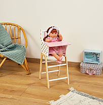 Стілець для ляльки Janod, фото 2
