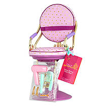 Ігровий набір Our Generation — Крісло для салону, фото 4