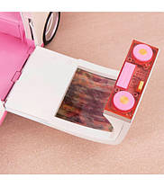 Транспорт для ляльок LORI Позашляховик світло, звук, фото 5