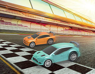 Набір машинок DRIVEN Turbocharge 4 од. блістер, фото 2