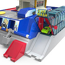 Ігровий набір DRIVEN Pocket Series — гоночна траса 2 в 1, 80 елементів, фото 5