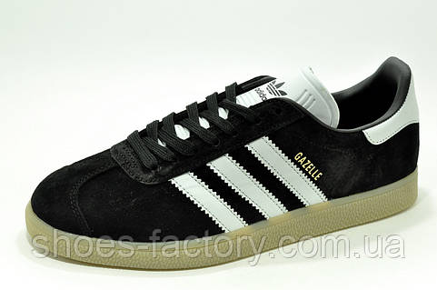 Adidas gazelle azzurre online