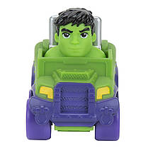 Машинка Spidey Blind Mini Vehicles в асортименті, фото 4