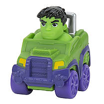 Машинка Spidey Blind Mini Vehicles в асортименті, фото 5