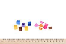 Пазл Same Toy Мозаїка Puzzle Art Alphabet series 126ел., фото 5