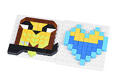 Пазл Same Toy Мозаїка Puzzle Art Animal serias 306ел., фото 2