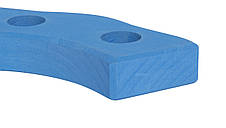 Підсвічник NIC — напівкруглий, синій, фото 3