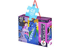 Пазл Same Toy Казка 48ел.