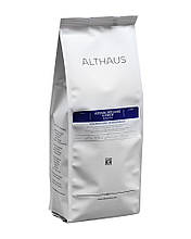 Чай чорний байховий ALTHAUS Assam Meleng GFBOP, 250 г