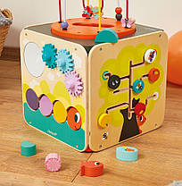 Ігровий центр Janod Бізіборд, фото 2