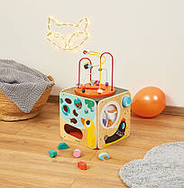 Ігровий центр Janod Бізіборд, фото 3