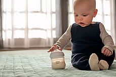 Пляшечка Philips Avent для годування Natural Природний Потік, 125 мл. 1 шт., фото 3