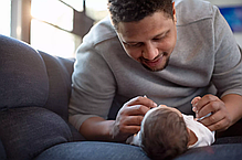 Пляшечка Philips Avent для годування Natural Природний Потік, 125 мл. 1 шт., фото 4