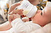 Соска Philips Avent силіконова Natural Природний Потік, 6м+., 2 шт, для густої їжі, фото 7