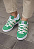 Чоловічі кросівки Adidas Adimatic Green GZ6202, фото 7
