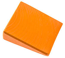 Конструктор nic — дерев’яний набір «Світанок червоний», розвивальний для дітей, фото 4