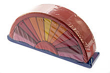 Конструктор nic — дерев’яний набір «Світанок червоний», розвивальний для дітей, фото 5