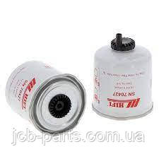 Фільтр паливний Hi-Fi SN70427