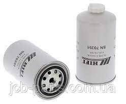 Фільтр паливний Hi-Fi SN70391