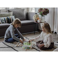 Настільна гра-балансир Janod — Кувшинки, фото 2