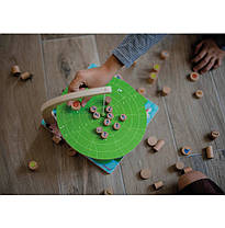 Настільна гра-балансир Janod — Кувшинки, фото 5