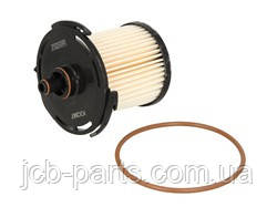 Фільтр паливний Hi-Fi SN70384