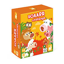 Настільна гра Janod — Виклик, фото 3