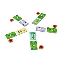 Настільна гра Janod — Виклик, фото 5