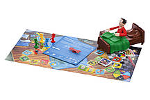 Настільна гра Goliath Не буди тата, фото 4