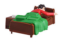 Настільна гра Goliath Не буди тата, фото 5