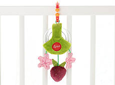 Підвіска для дитячого візка sigikid — Полуничка, фото 3