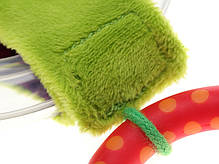 Підвіска для дитячого візка sigikid — Полуничка, фото 5