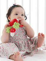 Кліпса для коляски sigikid — Грибочок, фото 2