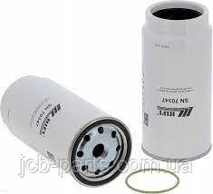 Фільтр паливний Hi-Fi SN70347