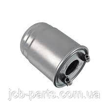 Фільтр паливний Hi-Fi SN70336