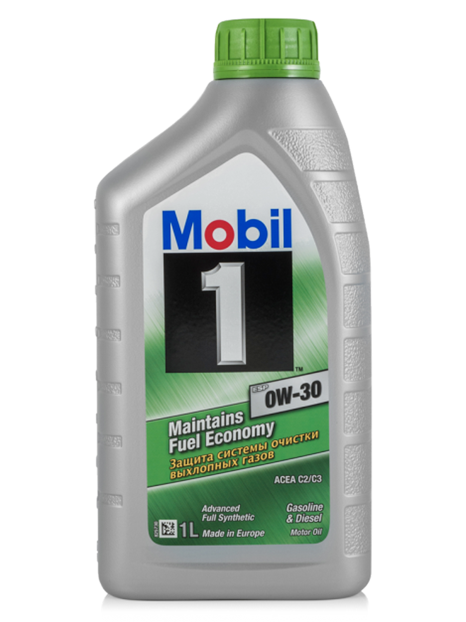 Олива моторна M-1 ESP 0W30 1 л (153753) Mobil