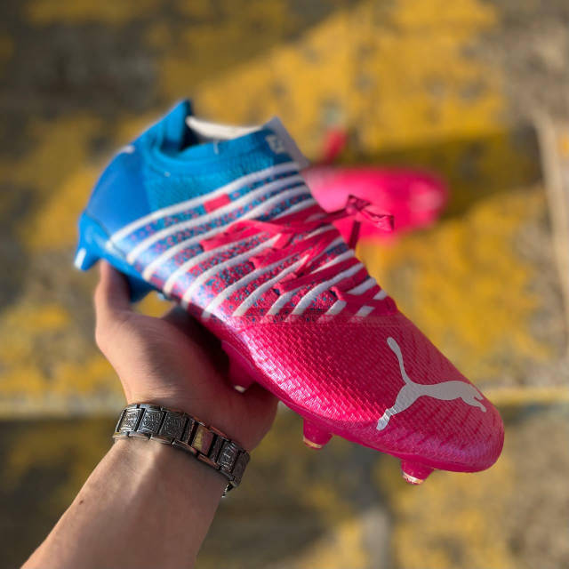 ＰＯＭＵＰＯＭＵ Сороконожки Puma Future Z 3.1