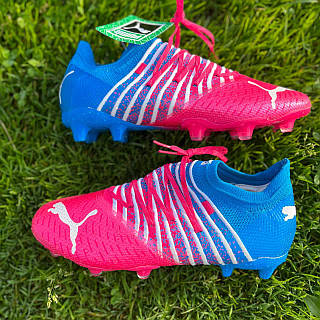 ＰＯＭＵＰＯＭＵ Сороконожки Puma Future Z 3.1