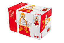 Лялька-рукавичка goki Гретель, фото 5