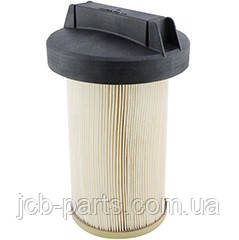 Фільтр паливний Hi-Fi SN70285