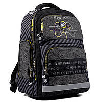 Рюкзак шкільний ортопедичний YES S-87 Game