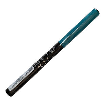 Механічний олівець для очей Colour Intense Be Bold Eyeliner No 210 Бірюзовий