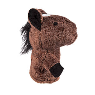 Лялька goki для пальчикового театру Віслюк, фото 1