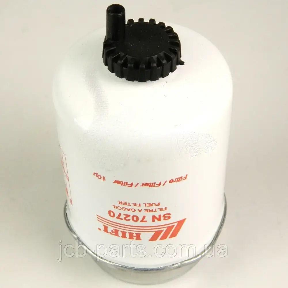 Фільтр паливний Hi-Fi SN70270