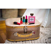 Ігровий набір Janod J06514 — косметичка маленької леді, дерев’яна, фото 2