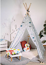 Музичний інструмент Janod Гітара — дитяча, дерев’яна, фото 2