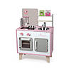 Ігровий набір Janod J06567 — дитяча кухня з аксесуарами, дерев’яна, фото 6