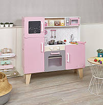 Ігровий набір Janod Кухня рожева, фото 2