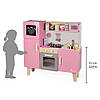 Ігровий набір Janod Кухня рожева, фото 9