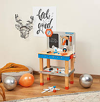 Ігровий набір Janod Майстерня, фото 2